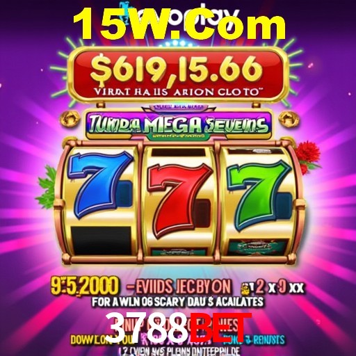 Interface do App 3788Bet