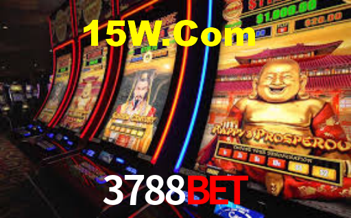 Sinta a adrenalina dos jogos de cassino com 3788Bet