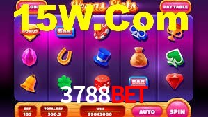 Live Casino 3788Bet