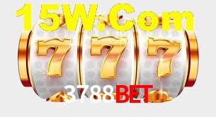 Welcome Bonus 3788Bet