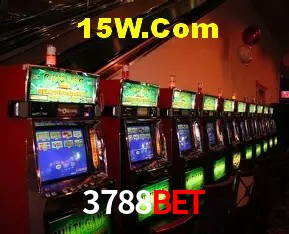 3788Bet São Paulo - Jogo Providers