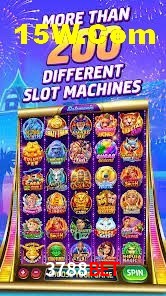 Game Providers 3788Bet
