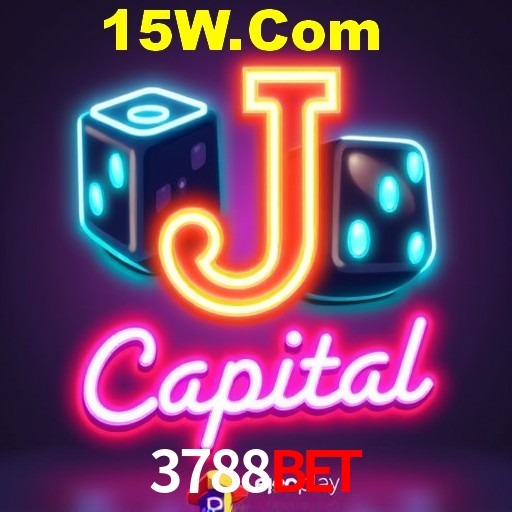 Descubra o Mundo do Cassino Online com 3788Bet