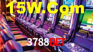 3788Bet App Interface