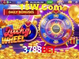 Games Directory 3788Bet