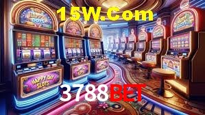 Live Casino 3788Bet