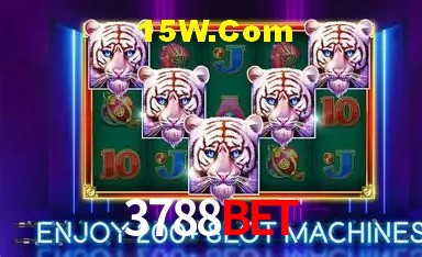 3788Bet Rio de Janeiro - Popular Jogos