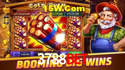 3788Bet Salvador - Promo Stats