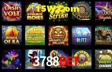 3788Bet Belo Horizonte - Jackpots