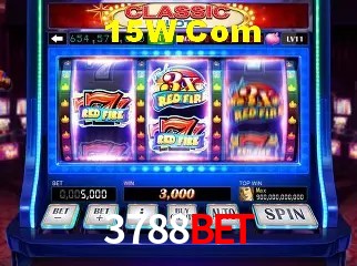 3788Bet São Paulo - Hot Promos