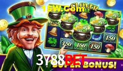 3788Bet Rio de Janeiro - Slot Strategy