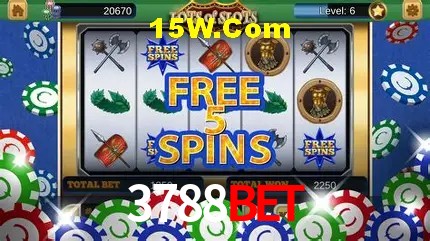 3788Bet - User Statistics