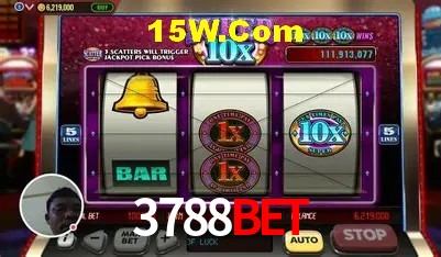 3788Bet São Paulo - Top Slots