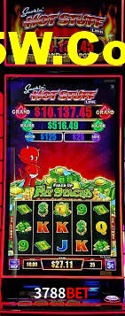 Premium Interface 3788Bet